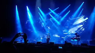 Radiohead - There There (Soundhearts Festival, São Paulo/Brazil)