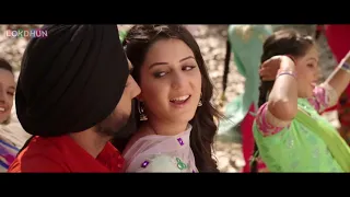 Mera Pind Mera Desh |  Ammy Virk New Punjabi Movie  | Heart Touching Punjabi Movie