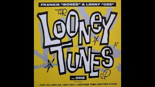 Frankie "Bones" & Lenny "Dee" - Just As Long As I Got You (Club Mix)