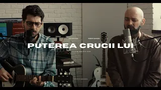 Adi Kovaci & Dodo Danciu - Puterea Crucii Lui (Live)