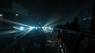 Above & Beyond @ Printworks London (Last 20 mins) Day 1