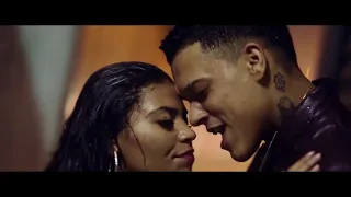 Nina Capelly e MC Cassiano - Deixa Eu Te Fazer Feliz (Clipe Oficial)