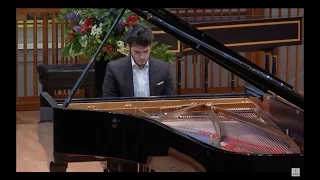 Rachmaninoff Etude Tableau Op 39 No 5 - Grigoris Ioannou
