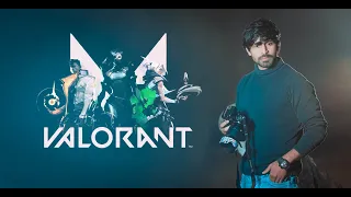 Valorant Live | *NEW* Gun OUTLAW | lotus changes valorant | kuronami | #valorantlive #valorant