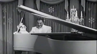 LIBERACE - MEDLEY OF CHRISTMAS SONGS  [164]