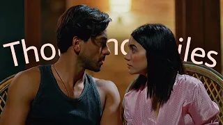 Deniz & Yiğit [Yiden] // Seviyor sevmiyor