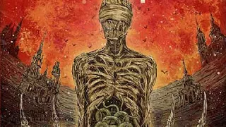 MetalRus.ru (Thrash Metal). ТИРАН — «Apocalyptic Tales» (2017) [Full Album]