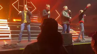 Home Free ~ Sea Shanty Encore ~ 12/10/22  ~ Hobart Arena