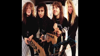 Metallica - The $5.98 E.P.: Garage Days Re-Revisited (Remastered 2018)