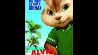 Alvin and the Chipmunks (Theodore) - Sex Aint Better Than Love