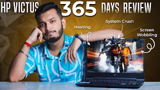 Why HP Victus! 365 Days Review Will CHANGE Your Mind