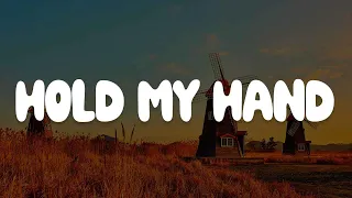 Hold My Hand, A Thousand Years, Let Somebody Go (Lyrics) - Lady Gaga, Christina Perri, Coldplay