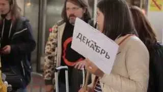 FESTIVAL RUSSIA'N'ROCKS 2014  / PROMO V2