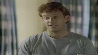 NBC | Commercials | May 6th, 1990
