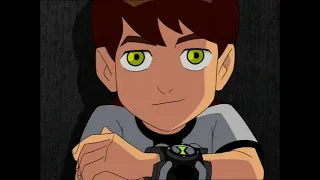 Ben 10 Promo (2006)