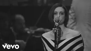 Hooverphonic - One Two Three (Live at Koningin Elisabethzaal 2012)