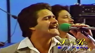 La Rueda - Orq. La Solución Frankie Ruiz