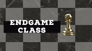 2016 World Championship: Carlsen-Karjakin | Endgame Class - NM Caleb Denby