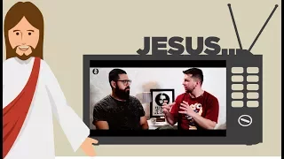 Primeiro Jesus nas amizades - Com Douglas Gonçalves