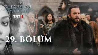 Alparslan Büyük Selçuklu 29. Bölüm