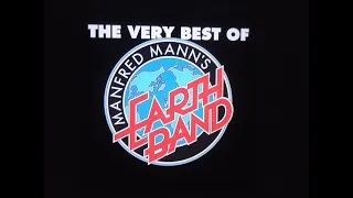 Manfred Manns' Earthband   2024 mix  "Joybringer"