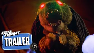 CADDY HACK | Official HD Trailer (2023) | HORROR | Film Threat Trailers
