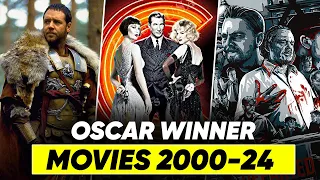 Top 23 Oscar Winning Movies in Hindi and English | Moviesbolt