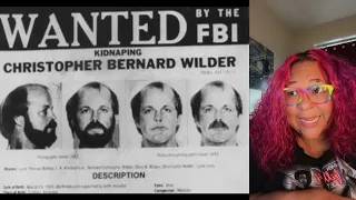 Christoper Wilder's 6-week cross country murder spree earned him the name The Beauty Queen Killer