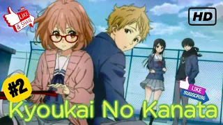 Kyoukai No Kanata Full Eps 2 Sub Indo