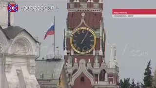 Лента Новостей на "Новороссия ТВ" 1 апреля 2016 года