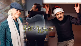 Ted&Rebecca | I'll Wait