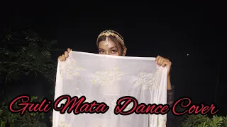 Guli Mata Dance video|Belly dance cover video|@SaadLamjarred @ShreyaGhoshalOfficial