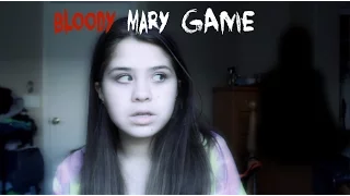 BLOODY MARY EXPERIENCE & I GOT POSSESSED?!?! | Storytime