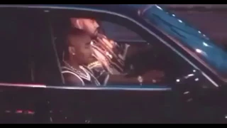 ALL EYEZ ON ME DEATH SCENE 2PAC