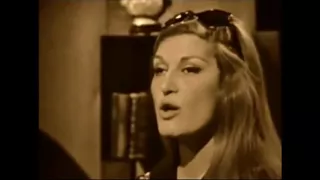 Mina VS Dalida -  parole parole parole