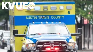 Austin overdoses: ACTEMS update as outbreak appears to slow down