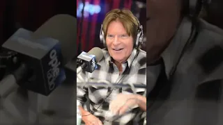 John Fogerty on "Suzie Q"