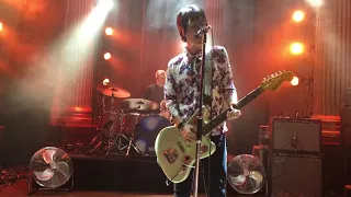 Johnny Marr - Last Night I Dreamt That Somebody Loved Me (2018-05-18)