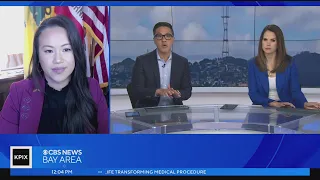 Oakland Mayor Sheng Thao on teachers strike, city budget and other issues