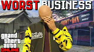 WORST Business & Property Purchases - Solo Players (GTA 5 Online)