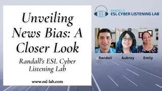 Unveiling News Bias: A Closer Look