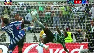 Porto - 0 x Sporting - 2 (AP) de 2007/2008 - Final da Taça de Portugal