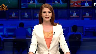 Edicioni i lajmeve ora 21:00, 25 Korrik 2020 | ABC News Albania