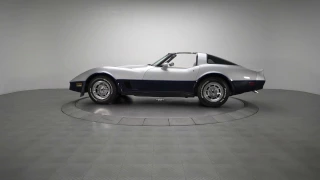 1981 Chevrolet Corvette SOLD / 135941