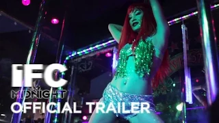 Cam2Cam - Official Trailer | HD | IFC Midnight