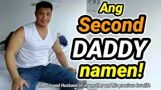 The Second Husband of My Mother • with Tagalog Subtitle • Short BL Story