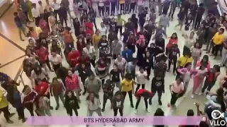 BTS ARMYS -Random Play Dance by Hyderabad Armys  #Bts #BtsArmy #kpop #randomplaydance