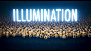 Minions Illumination Song | Sing 2 (2021)