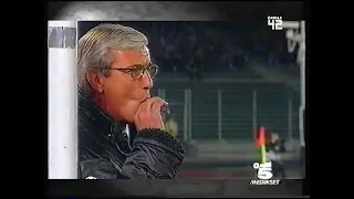 UEFA Champions League 1996/1997 Semifinale Andata Promo Canale 5 Ajax - Juventus