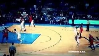 NBA Mix - Come and Get It [HD] | 2014 - 2015 Season [November Best Moments]